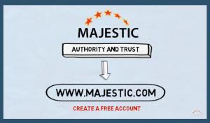 Read more about the article Majestic SEO co to jest?