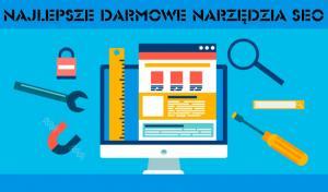 Read more about the article Najlepsze darmowe narzędzia SEO online
