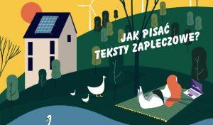 Read more about the article Teksty zapleczowe co to jest?