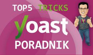 Read more about the article WordPress Yoast SEO poradnik krok po kroku