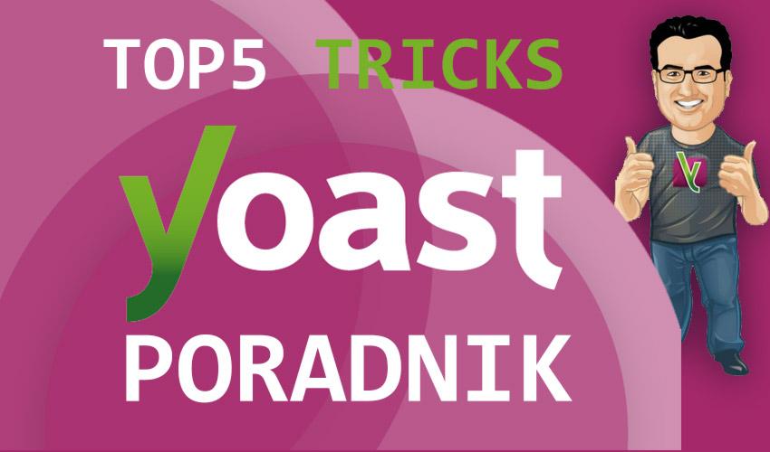 You are currently viewing WordPress Yoast SEO poradnik krok po kroku